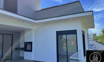 Imagem 3: Casa com 3 dormitórios à venda, 230 m² por R$ 1.890.000 - Alphaville Nova Esplanada III