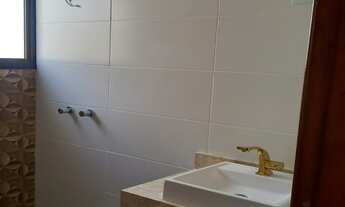 Imagem 3: Casa com 3 dormitórios à venda, 164 m² por R$ 899.000 - Condomínio Ibiti Reserva - Sorocab