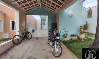 Imagem 2: Casa com 3 dormitórios à venda, 100 m² por R$ 430.000 - Condomínio San Pietro - Sorocaba/S