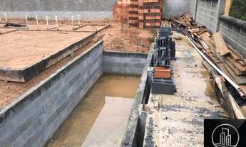 Imagem 3: Terreno à venda, 430 m² por R$ 720.000 - Alphaville Nova Esplanada I - Votorantim/SP