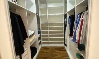 Imagem 7: Sobrado com 4 dormitórios à venda - Sunset Condomínio Residencial