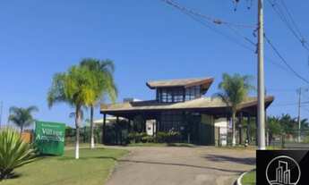 Imagem 4: Terreno à venda, 850 m² por R$ 139.000 - Condomínio Village Araçoiaba - Araçoiaba da Serra