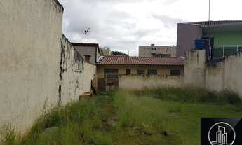 Imagem: Terreno à venda, 260 m² por R$ 230.000