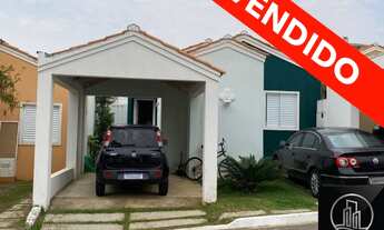 Imagem: Casa com 3 dormitórios à venda, 100 m²