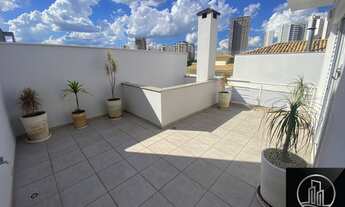 Imagem 6: Sobrado com 4 dormitórios à venda - Sunset Condomínio Residencial