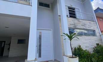 Imagem: Sobrado com 4 dormitórios à venda - Sunset