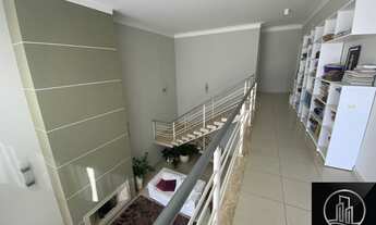 Imagem 3: Sobrado com 4 dormitórios à venda - Sunset Condomínio Residencial