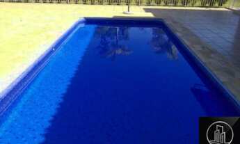 Imagem 7: Terreno à venda, 850 m² por R$ 139.000 - Condomínio Village Araçoiaba - Araçoiaba da Serra