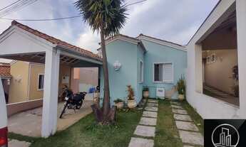 Imagem: Casa com 3 dormitórios à venda, 100 m²