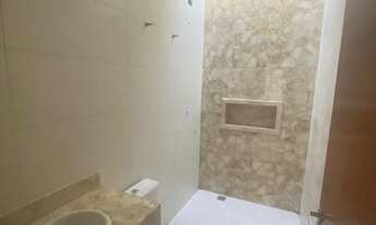 Imagem 3: Casa com 3 dormitórios à venda, 106 m² por R$ 510.000 - Horto Florestal Villagio - Sorocab