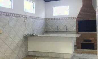 Imagem 5: Sobrado com 3 dormitórios à venda, 241 m² por R$ 870.000 - Condomínio Green Garden - Soroc