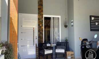 Imagem: Casa com 2 dormitórios condominio Primeiro