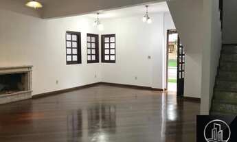 Imagem 2: Sobrado com 3 dormitórios à venda, 241 m² por R$ 870.000 - Condomínio Green Garden - Soroc