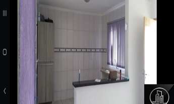 Imagem 3: Casa com 2 dormitórios à venda, 75 m² por R$ 245.000 - Jardim Residencial dos Reis - Soroc