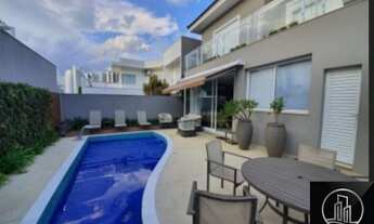 Imagem 6: Casa de Condomínio com 4 Quartos e 5 banheiros à Venda, 315 m² por R$ 2.200.000