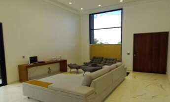 Imagem 5: Casa com 3 dormitórios à venda, 210 m² por R$ 2.150.000 - Giverny Residencial - Votorantim