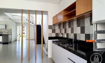 Imagem 5: Casa com 3 dormitórios à venda, 236 m² por R$ 1.200.000 - Alto da Boa vista - Sorocaba/SP