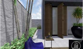 Imagem 7: CASA ALPHAVILLE 1 A VENDA COM 3 SUITES 2.000.000,00