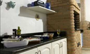 Imagem 6: Casa com 4 dormitórios à venda, 365 m² por R$ 1.550.000 - Jardim Ibiti do Paço - Sorocaba