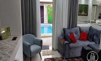 Imagem: Casa terrea em condomínio fechado $450.000,00