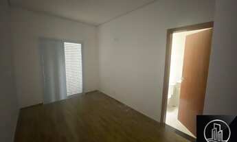 Imagem 5: Casa com 3 dormitórios à venda, 106 m² por R$ 510.000 - Horto Florestal Villagio - Sorocab