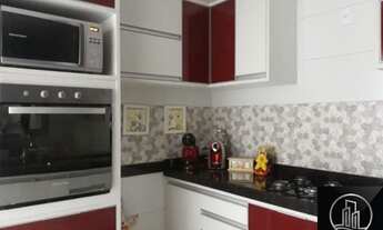 Imagem 7: Casa com 3 dormitórios à venda, 120 m² por R$ 380.000 - Parque Jataí - Votorantim/SP