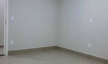 Imagem 5: Excelente Casa Térrea recém construída Residencial Villa do Bosque três dormitórios com su