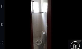 Imagem 4: Casa com 2 dormitórios à venda, 75 m² por R$ 245.000 - Jardim Residencial dos Reis - Soroc