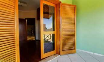 Imagem 5: Casa com 3 dormitórios para alugar, 280 m² por R$ 4.400/mês - Parque Três Meninos - Soroca