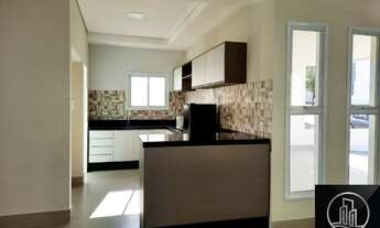 Imagem 4: Casa com 3 dormitórios à venda, 236 m² por R$ 1.200.000 - Alto da Boa vista - Sorocaba/SP