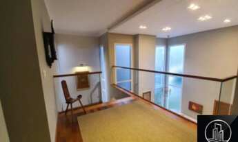 Imagem 4: Casa de Condomínio com 4 Quartos e 5 banheiros à Venda, 315 m² por R$ 2.200.000