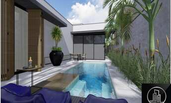 Imagem 6: CASA ALPHAVILLE 1 A VENDA COM 3 SUITES 2.000.000,00