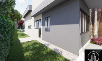 Imagem 7: Casa com 4 dormitórios à venda, 508 m² por R$ 8.000.000 - Condomínio Terras de São José