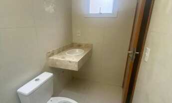 Imagem 7: Casa com 3 dormitórios à venda, 106 m² por R$ 510.000 - Horto Florestal Villagio - Sorocab