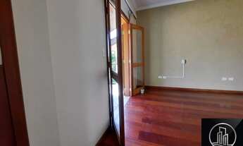 Imagem 7: Casa com 3 dormitórios para alugar, 280 m² por R$ 4.400/mês - Parque Três Meninos - Soroca