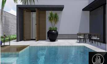 Imagem: CASA ALPHAVILLE 1 A VENDA COM 3 SUITES 2.000.000,00