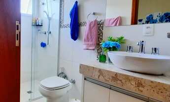 Imagem 4: Casa a venda Parque Esplanada Altos Campolim com três suítes 1.590.000,00