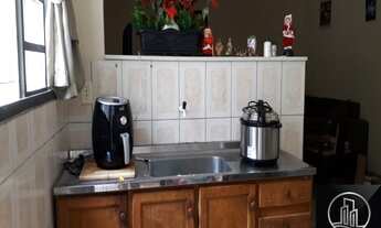 Imagem: Casa térrea Central Parque $340.000,00