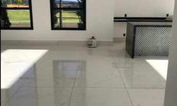 Imagem 5: Casa com 3 dormitórios à venda, 299 m² por R$ 2.100.000 - Alphaville Nova Esplanada IV - V