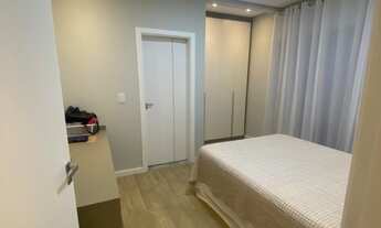 Imagem 2: Casa Condominio Villagio Milano com 3 dormitório sendo 1 suíte com closet, 232 metros quad