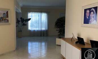 Imagem 6: Casa com 3 dormitórios à venda, 300 m² por R$ 1.200.000 - Jardim Pagliato - Sorocaba/SP