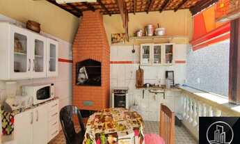 Imagem 7: Sobrado com 3 dormitórios à venda, 417 m² por R$ 800.000 - Parque São Bento - Sorocaba/SP