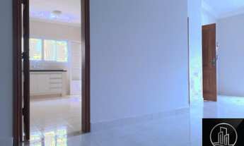 Imagem 3: Sobrado com 3 dormitórios à venda, 226 m² por R$ 750.000 - Condomínio Residencial Valença