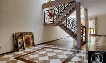 Imagem 3: Casa com 3 dormitórios para alugar, 280 m² por R$ 4.400/mês - Parque Três Meninos - Soroca