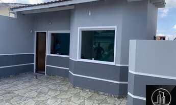 Imagem: Casa com 2 dormitórios à venda, 85 m²