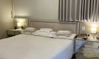 Imagem 6: Apartamento com 2 dormitórios à venda, 73 m² por R$ 975.000 - Condomínio Residencial Vanco