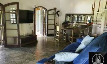 Imagem 6: Chácara com 3 dormitórios à venda, 1190 m² por R$ 732.000 - Residencial Alvorada - Araçoia