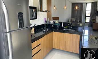 Imagem 4: Sobrado com 3 dormitórios à venda, 148 m² por R$ 795.000 - Horto Florestal Villagio - Soro