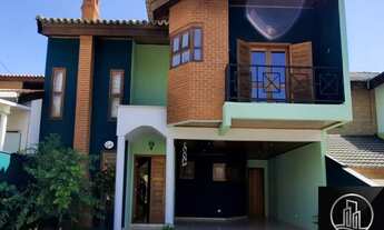 Imagem: Casa com 3 dormitórios para alugar, 280