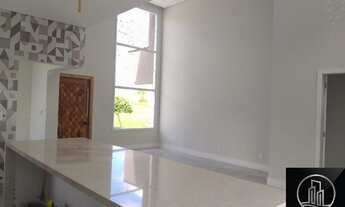 Imagem 7: Casa com 3 dormitórios à venda, 180 m² por R$ 1.350.000 - Condomínio Cyrela Landscape - Vo